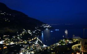 La Casarella Apartment Positano - Stunning View